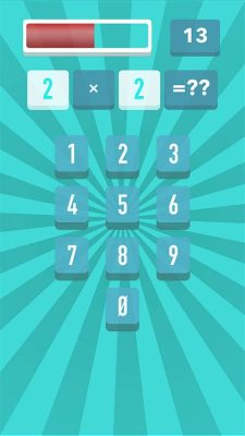 Almost There! An Addictive Arithmetic Puzzle Game for Your Brain Workout!