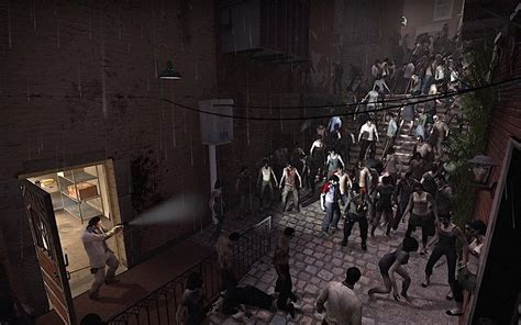 Left 4 Dead 2, 좀비 떼를 향한 공포와 스릴의 조합!